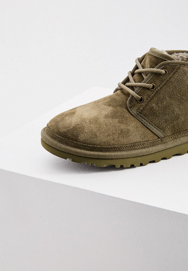 фото Ботинки ugg