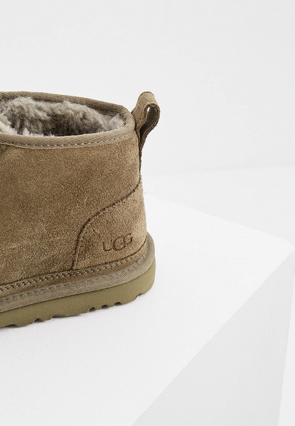 фото Ботинки ugg