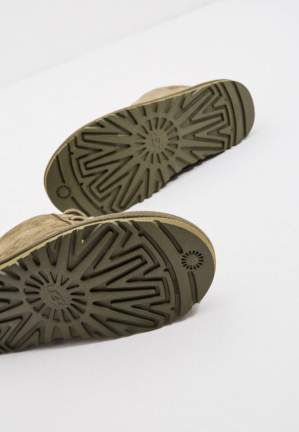 фото Ботинки ugg