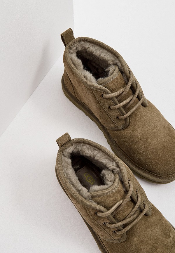 фото Ботинки ugg