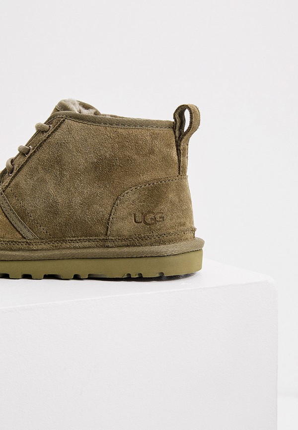 фото Ботинки ugg
