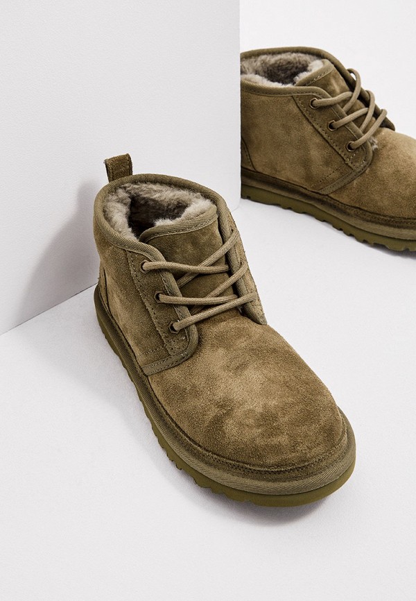 фото Ботинки ugg
