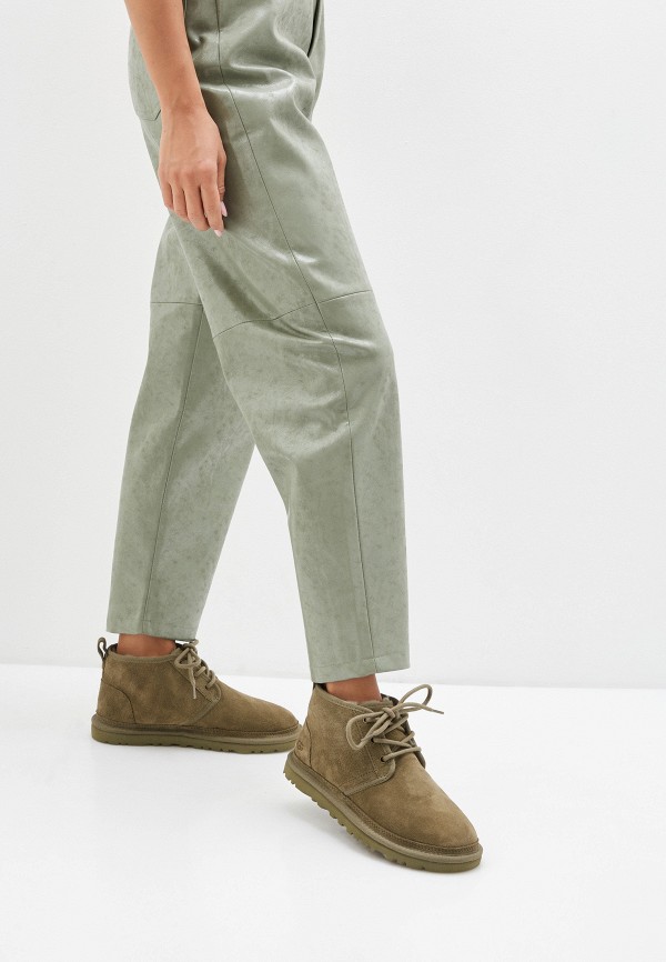 фото Ботинки ugg