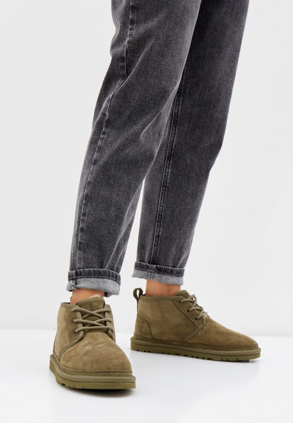 фото Ботинки ugg