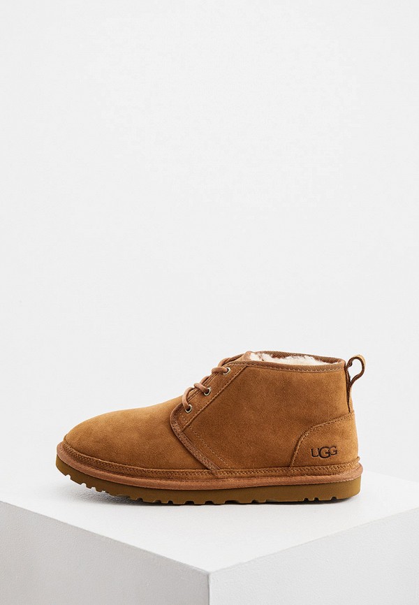 фото Ботинки ugg