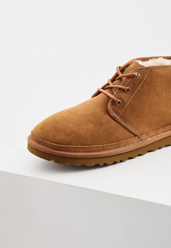 фото Ботинки ugg