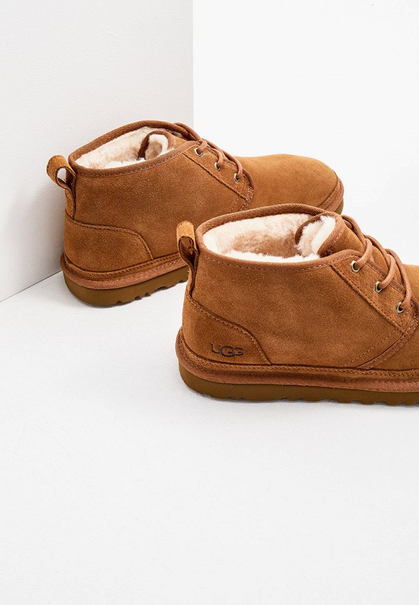 фото Ботинки ugg
