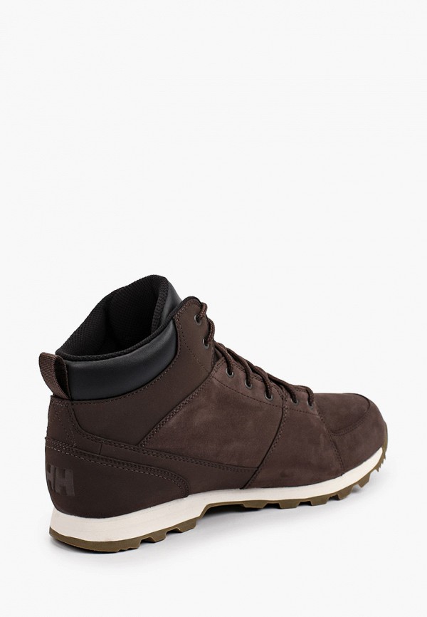 фото Ботинки helly hansen