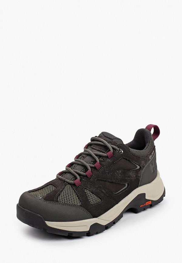 фото Ботинки трекинговые helly hansen