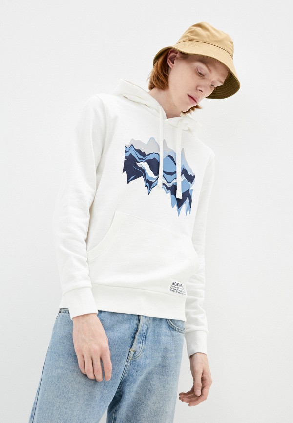 фото Худи north sails