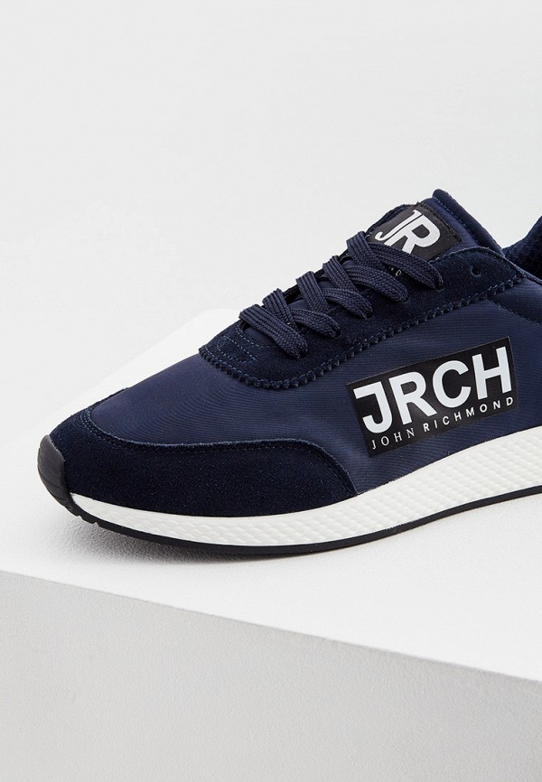 фото Кроссовки john richmond