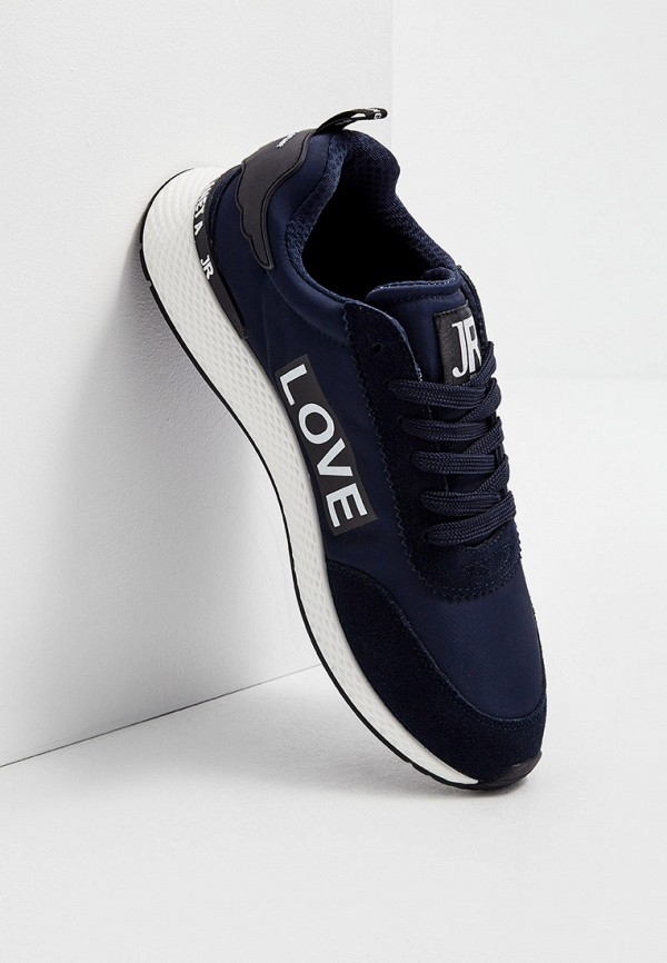 фото Кроссовки john richmond