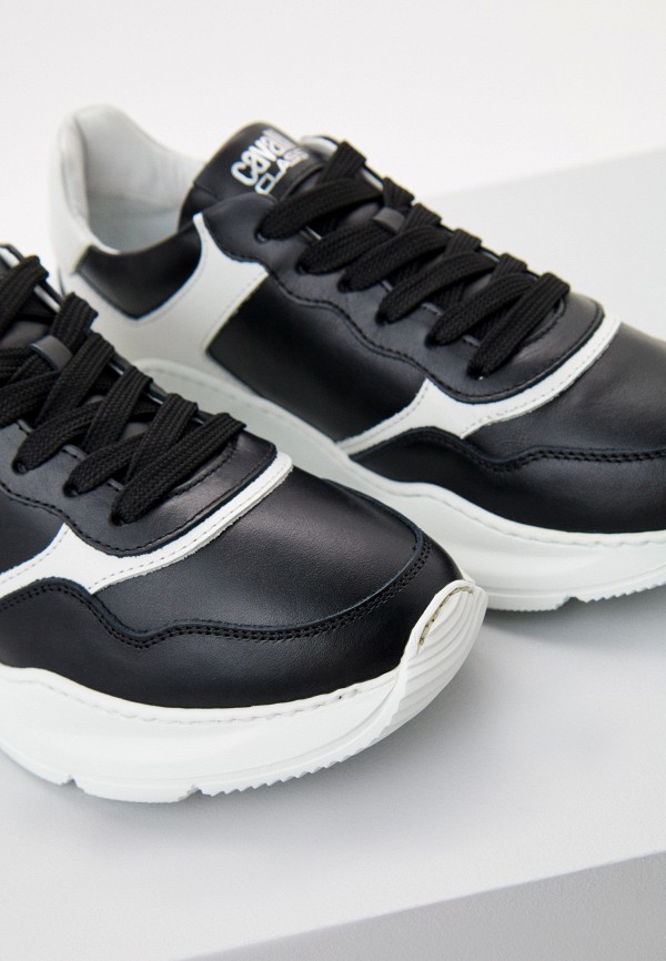 фото Кроссовки cavalli class