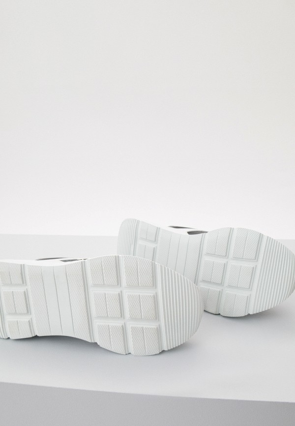 фото Кроссовки cavalli class