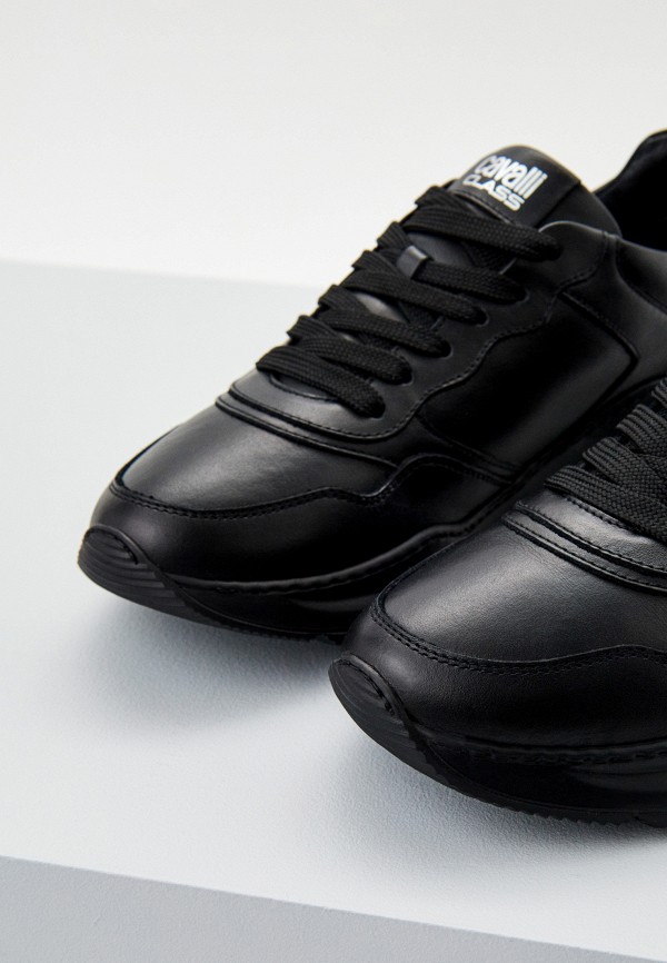 фото Кроссовки cavalli class