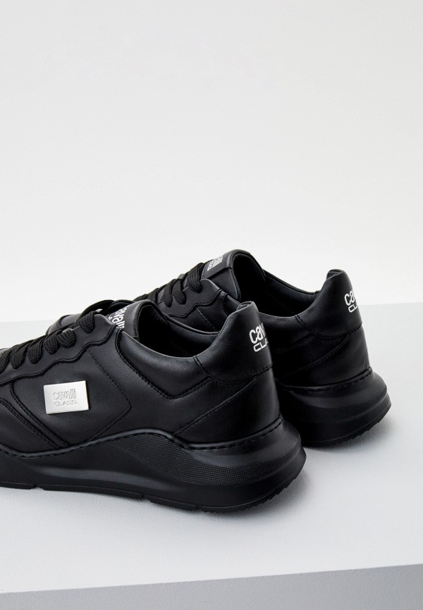 фото Кроссовки cavalli class