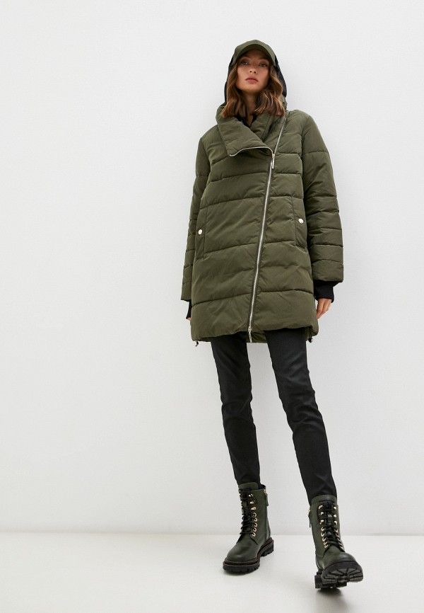 фото Куртка утепленная liu jo sport