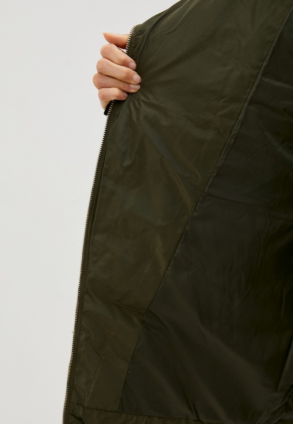 фото Куртка утепленная liu jo sport