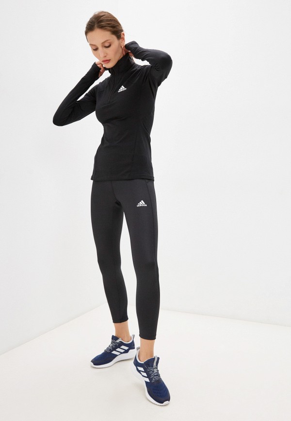 фото Тайтсы adidas