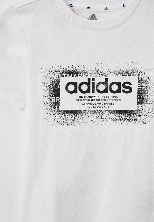 фото Футболка adidas