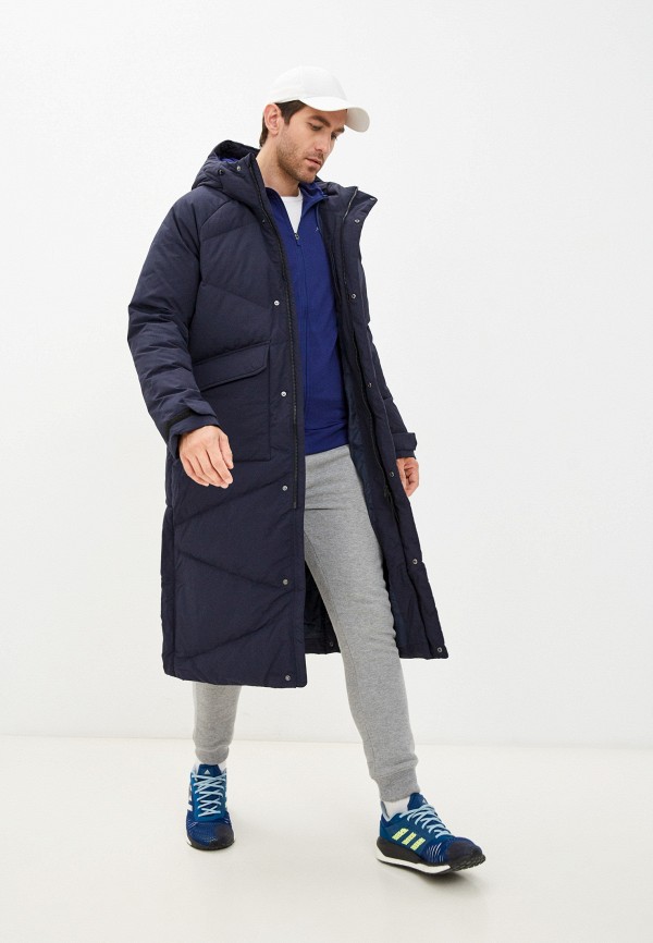 фото Пуховик adidas