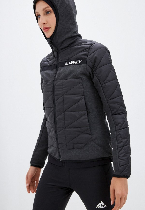 фото Куртка утепленная adidas