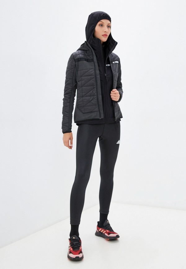 фото Куртка утепленная adidas