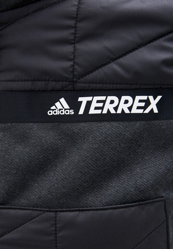 фото Куртка утепленная adidas