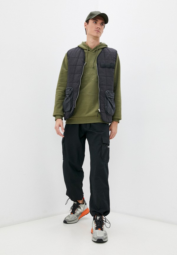 фото Жилет утепленный adidas originals