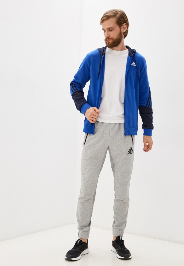 фото Брюки спортивные adidas