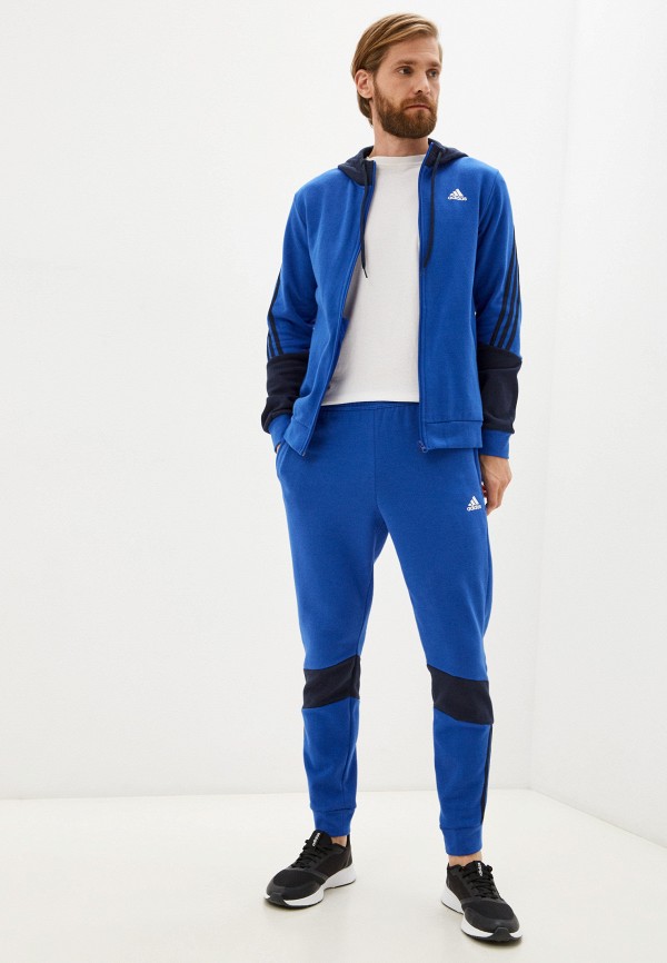 фото Костюм спортивный adidas
