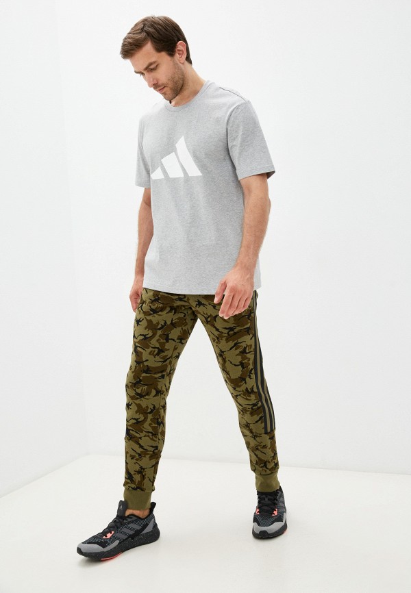 фото Брюки спортивные adidas