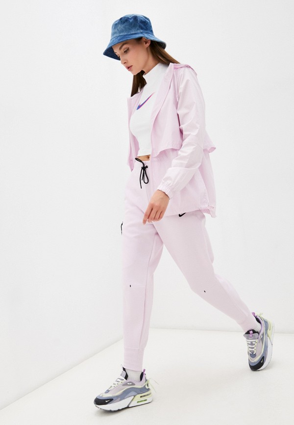 фото Ветровка nike