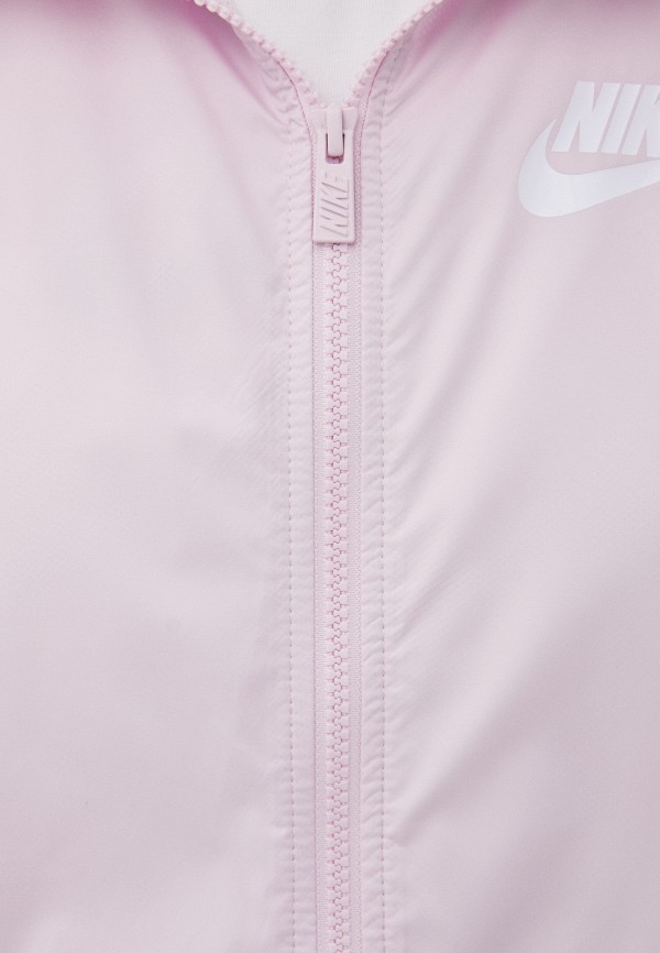фото Ветровка nike