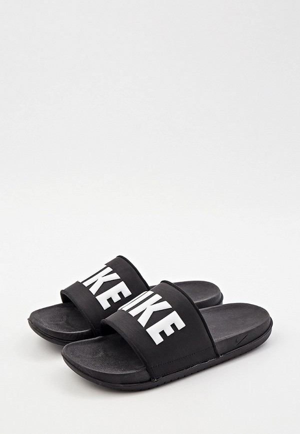 фото Сланцы nike