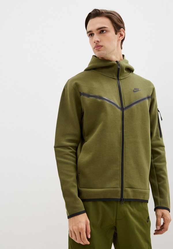 фото Толстовка nike