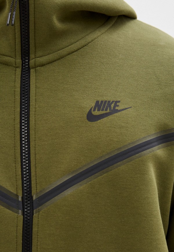 фото Толстовка nike