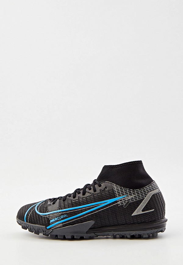 фото Шиповки nike