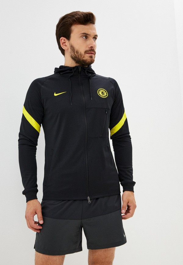 фото Толстовка nike