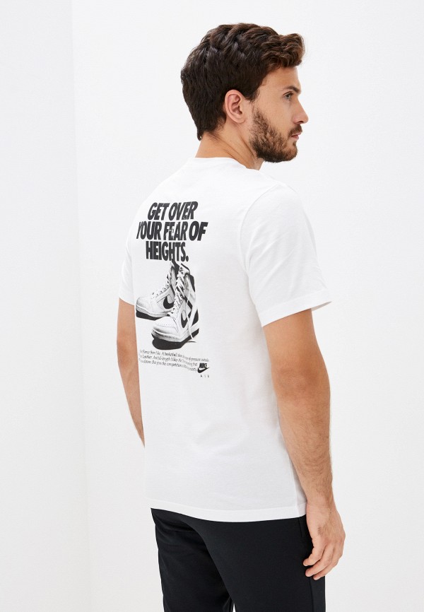 фото Футболка nike