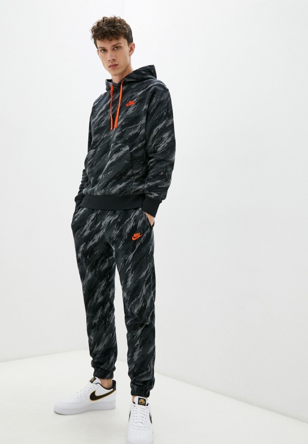 фото Худи nike