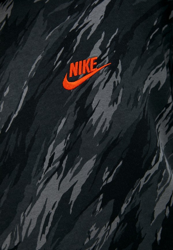 фото Худи nike