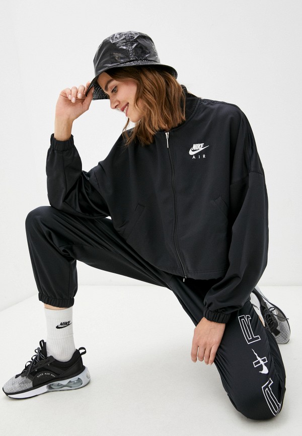 фото Ветровка nike