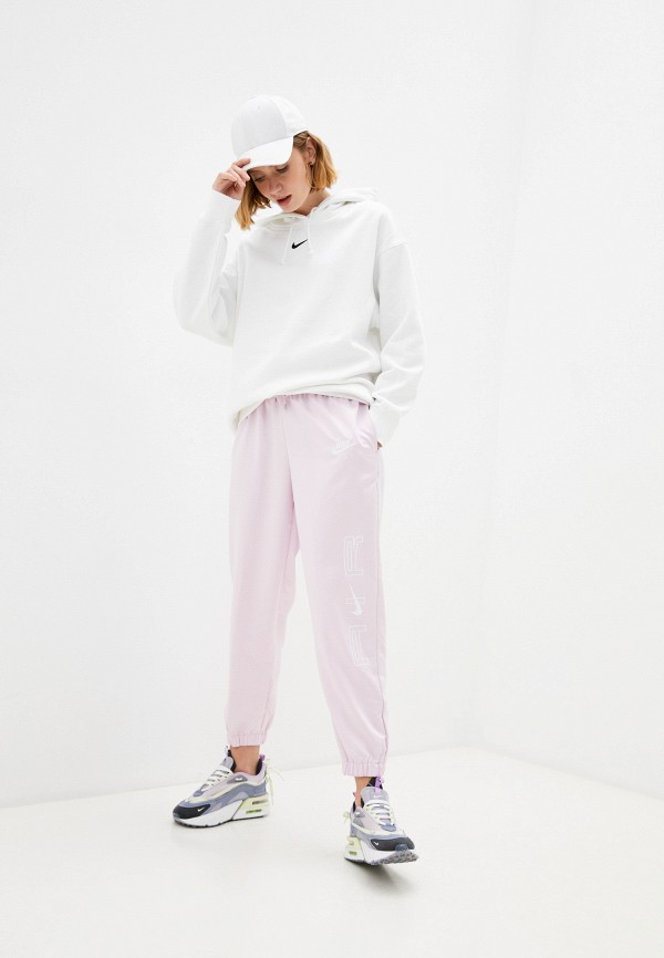 фото Худи nike