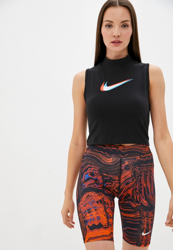фото Топ nike