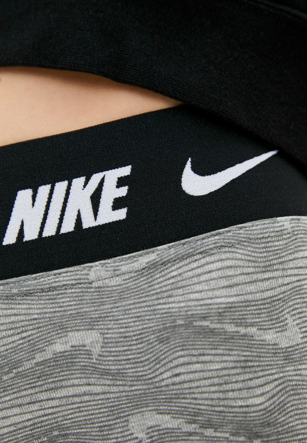 фото Шорты компрессионные nike