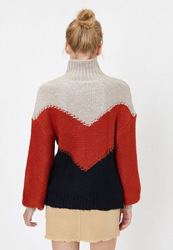 фото Свитер koton