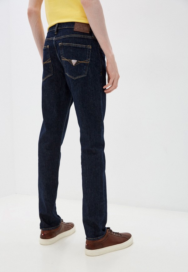 фото Джинсы guess jeans
