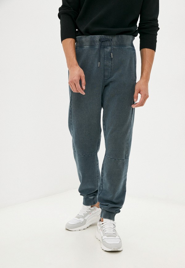 фото Брюки спортивные guess jeans