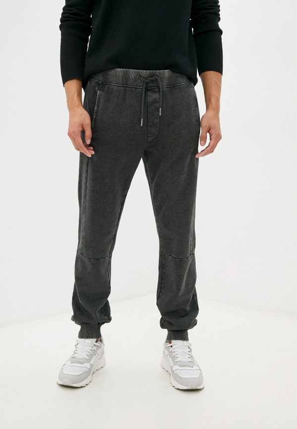 фото Брюки спортивные guess jeans